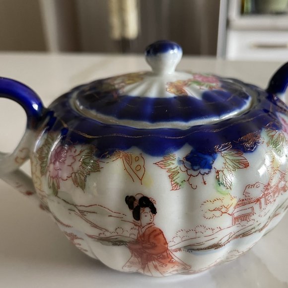 Other - Vtg occupied Japan (1920s) ceramic coffee/tea pot